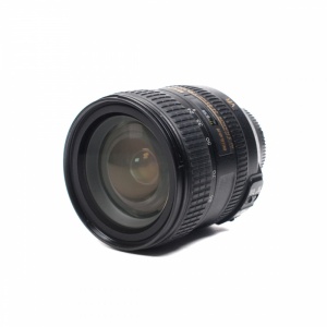 Used Nikon AF-S 24-85mm f3.5-4.5 G ED VR